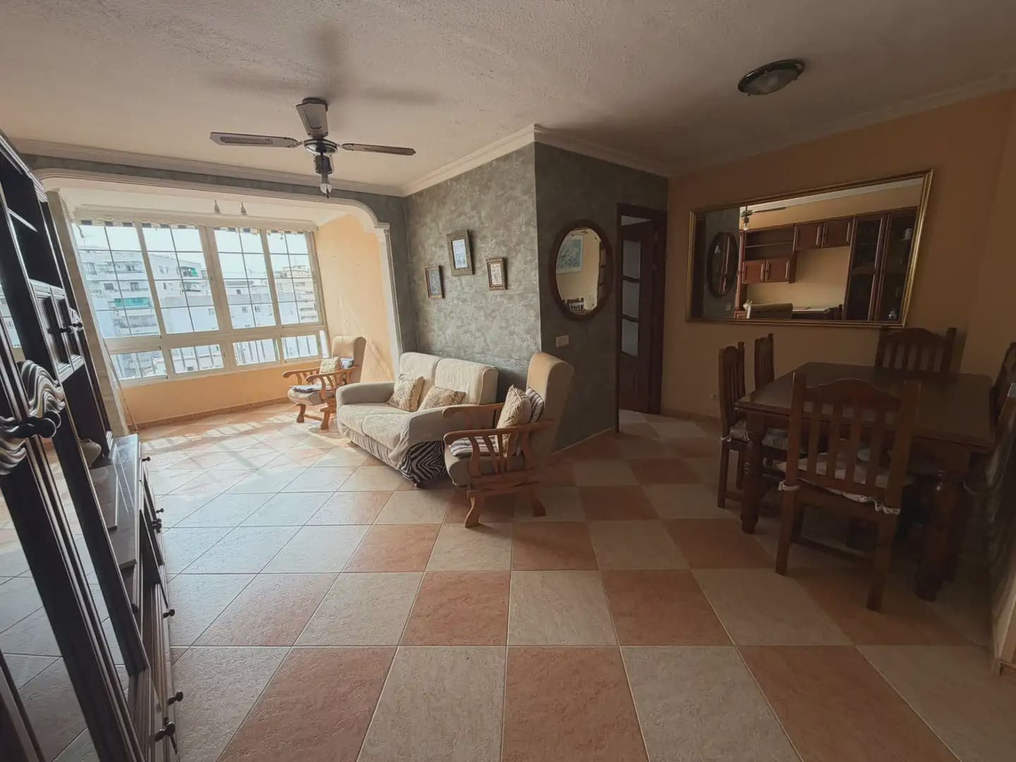 3 soveværelse Lejlighed til salg i Marbella - € 349.000 (Ref: 10170074)