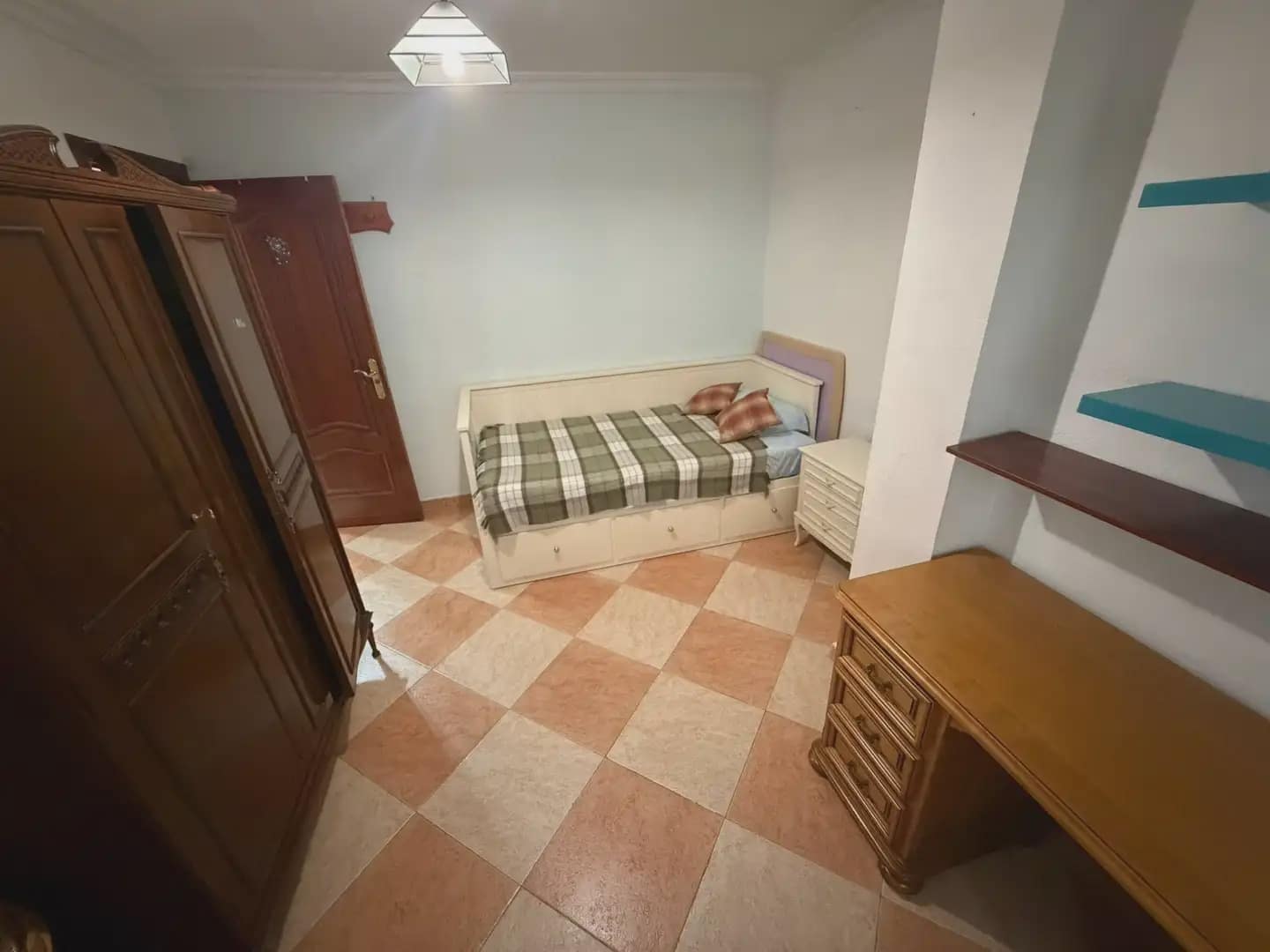 3 soveværelse Lejlighed til salg i Marbella - € 349.000 (Ref: 10170074)