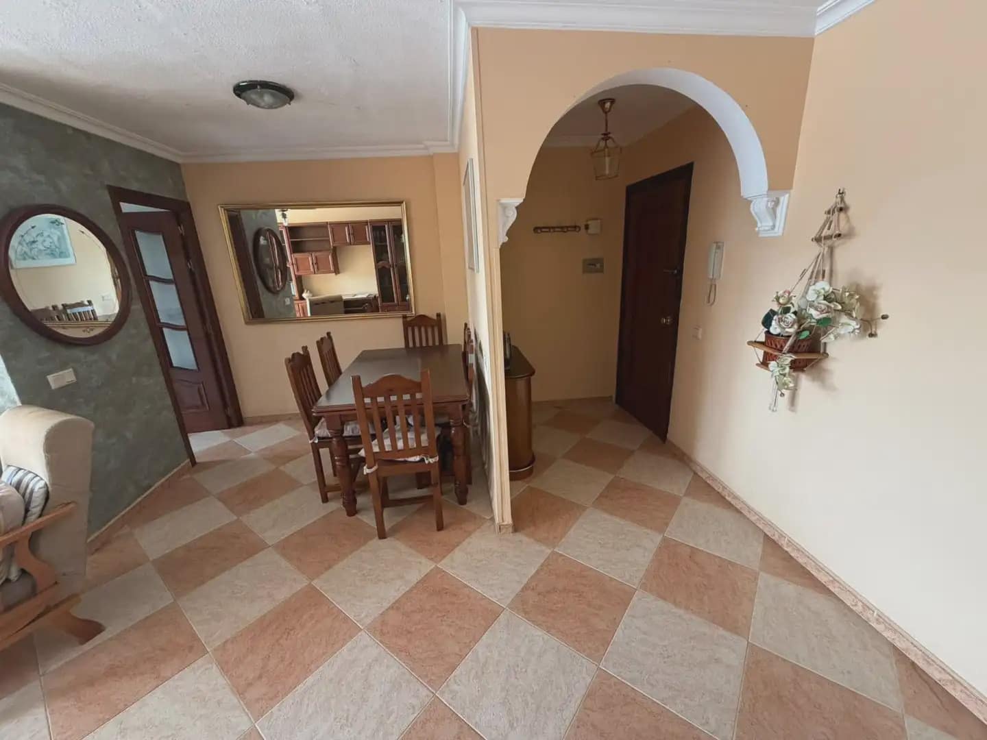 3 soveværelse Lejlighed til salg i Marbella - € 349.000 (Ref: 10170074)