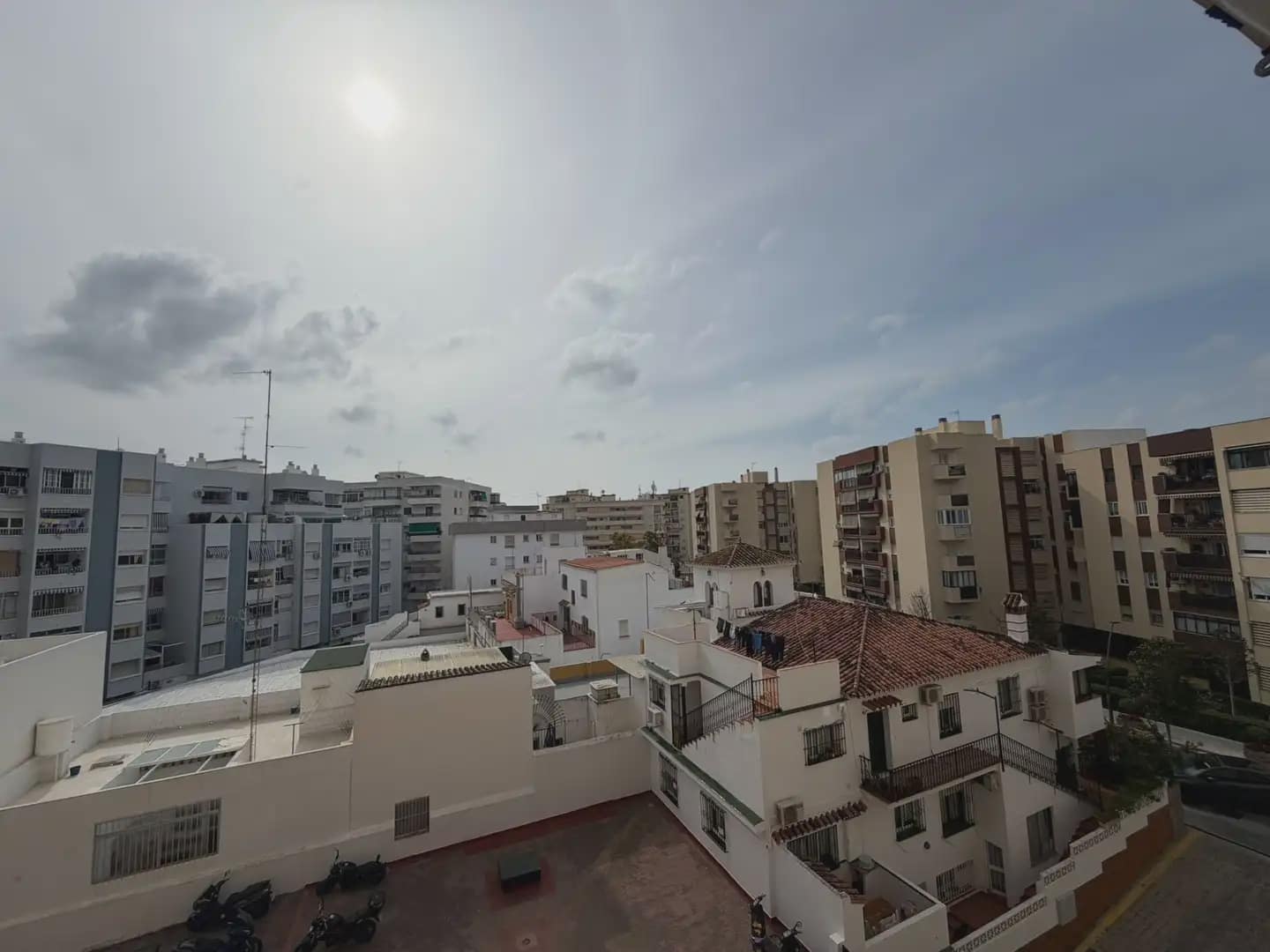 3 soveværelse Lejlighed til salg i Marbella - € 349.000 (Ref: 10170074)