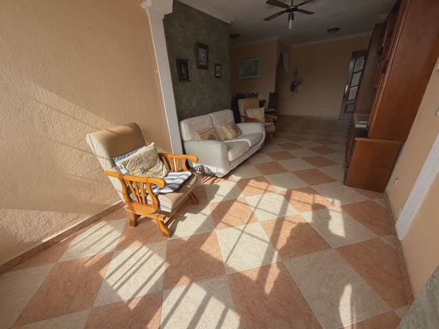 3 soveværelse Lejlighed til salg i Zona Miraflores, Marbella - € 349.000 (Ref: 10170074)