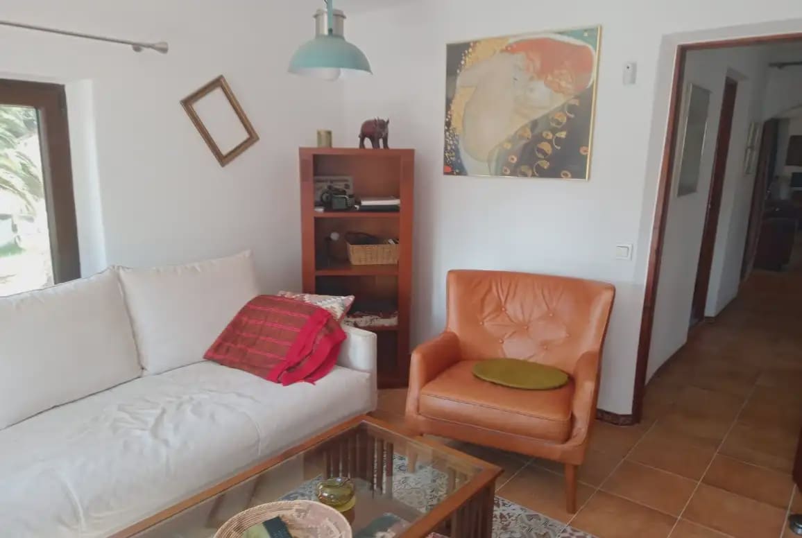 4 makuuhuone Maalaistalo myytävänä paikassa Casares mukana uima-altaan - 775 000 € (Ref: 10170075)