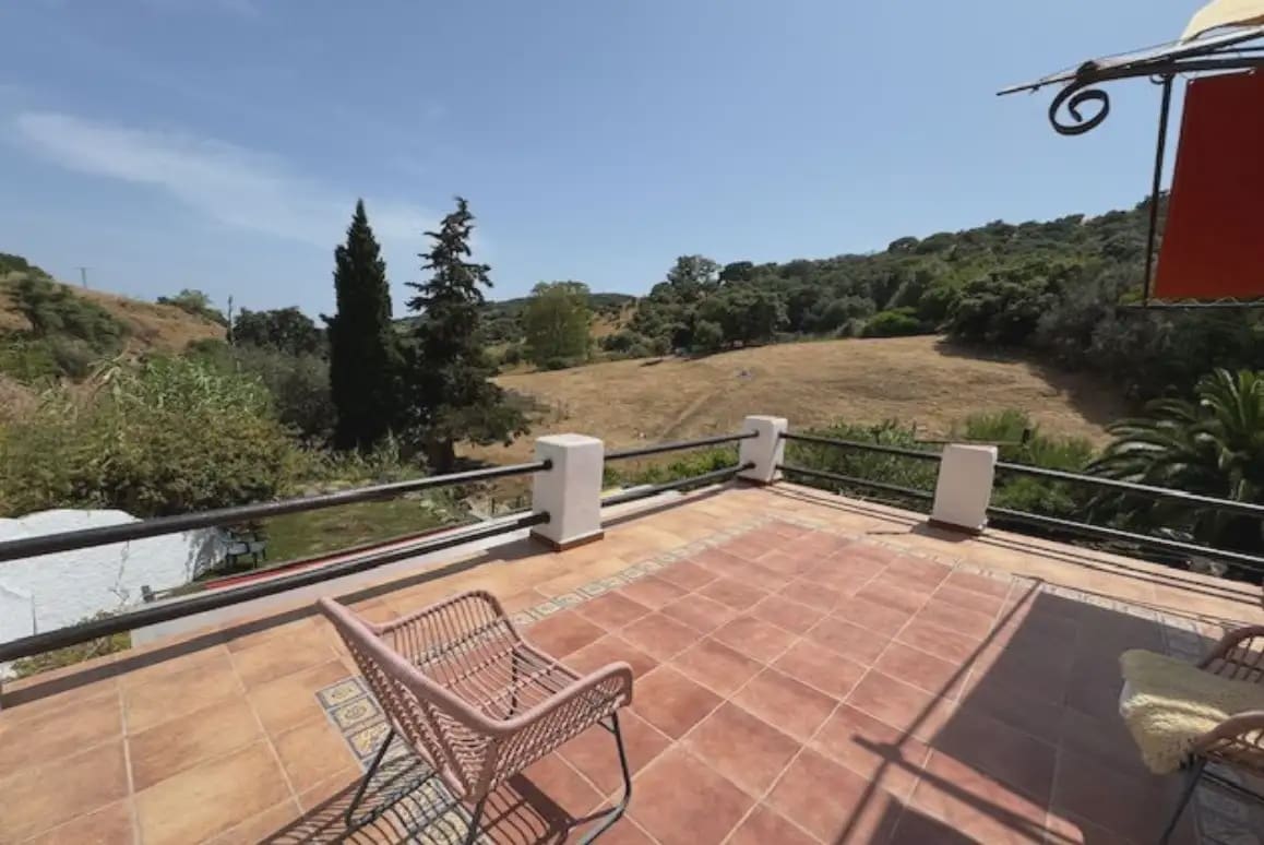 4 makuuhuone Maalaistalo myytävänä paikassa Casares mukana uima-altaan - 775 000 € (Ref: 10170075)