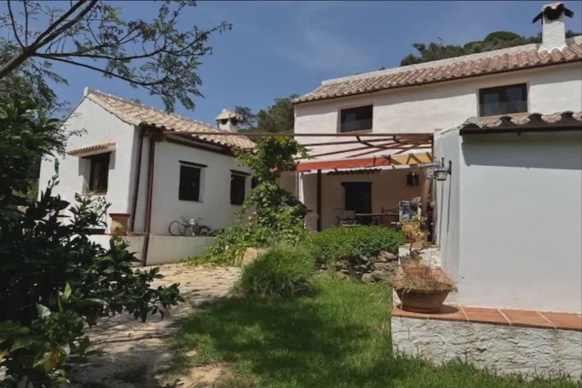 4 makuuhuone Maalaistalo myytävänä paikassa Casares mukana uima-altaan - 775 000 € (Ref: 10170075)