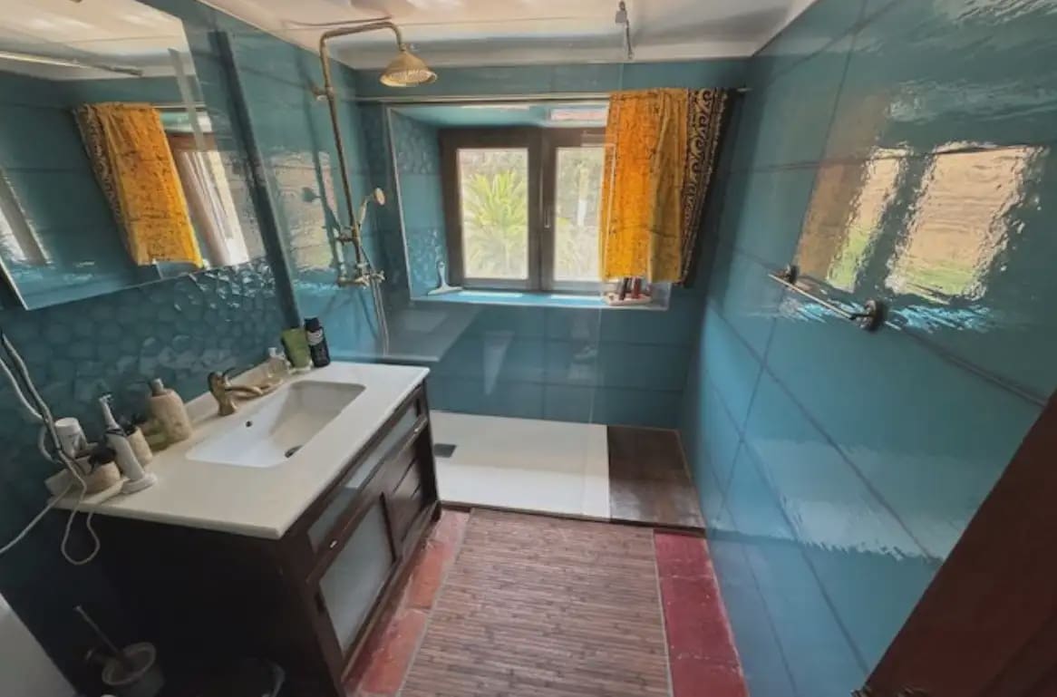4 makuuhuone Maalaistalo myytävänä paikassa Casares mukana uima-altaan - 775 000 € (Ref: 10170075)
