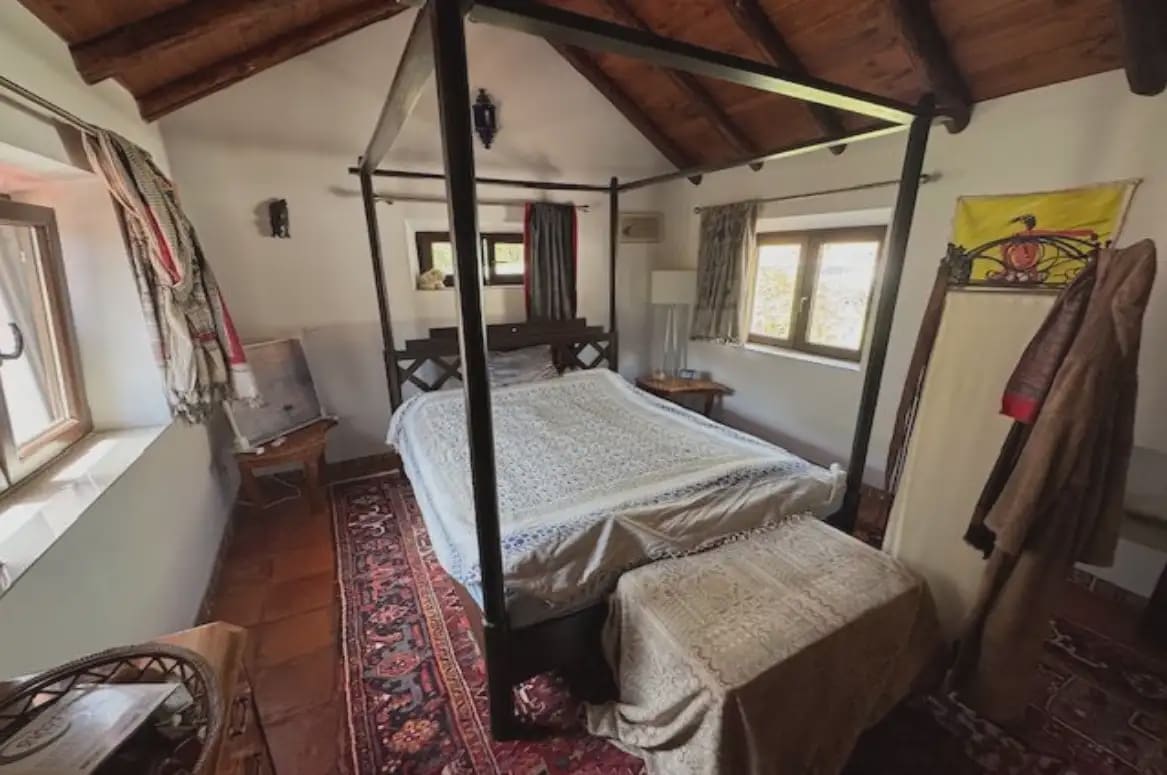 4 makuuhuone Maalaistalo myytävänä paikassa Casares mukana uima-altaan - 775 000 € (Ref: 10170075)