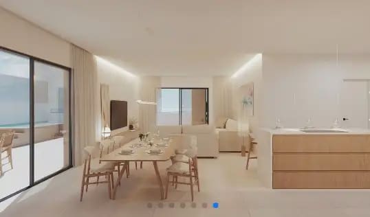 3 sypialnia Mieszkanie na sprzedaż w Marbella z basenem garażem - 607 500 € (Ref: 10170076)
