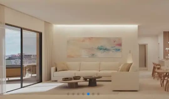 3 sypialnia Mieszkanie na sprzedaż w San Pedro de Alcántara Pueblo, Marbella z basenem garażem - 607 500 € (Ref: 10170076)
