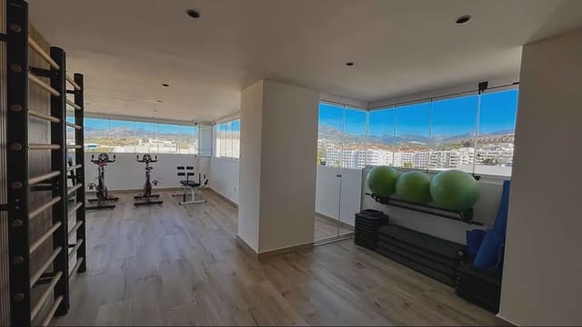 4 bedroom Apartment for sale in Rodeo Alto - Guadaiza - La Campana, Marbella with pool garage - € 503,000 (Ref: 10170077)