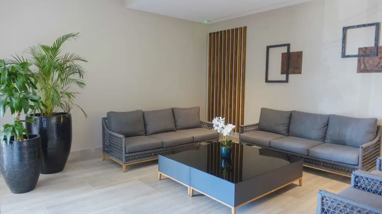 3 makuuhuone Asunto myytävänä paikassa Marbella mukana uima-altaan 
autotalli - 493 000 € (Ref: 10170078)