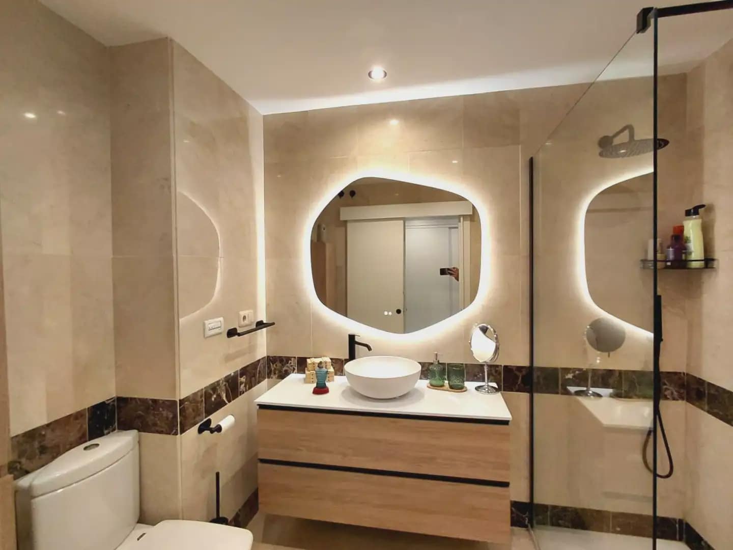 2 bedroom Flat for sale in Marbella with pool garage - € 498,000 (Ref: 10170080)