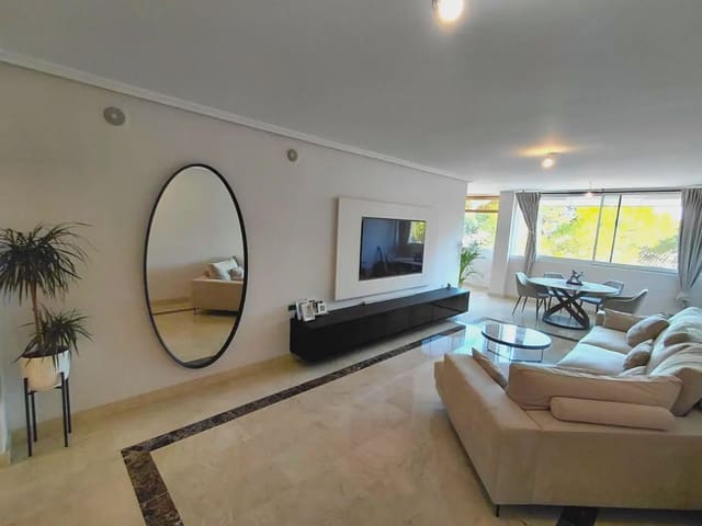 2 bedroom Flat for sale in Valdeolletas - Las Cancelas - Xarblanca, Marbella with pool garage - € 498,000 (Ref: 10170080)