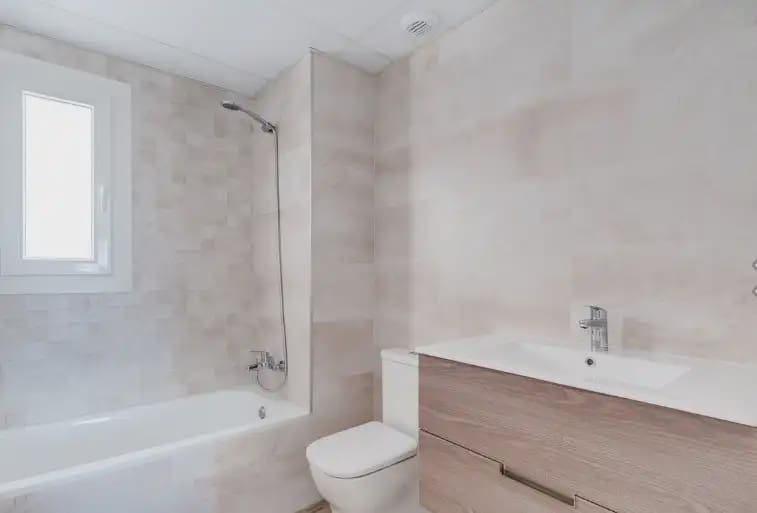 3 soveværelse Lejlighed til salg i Marbella med swimmingpool garage - € 490.000 (Ref: 10170081)