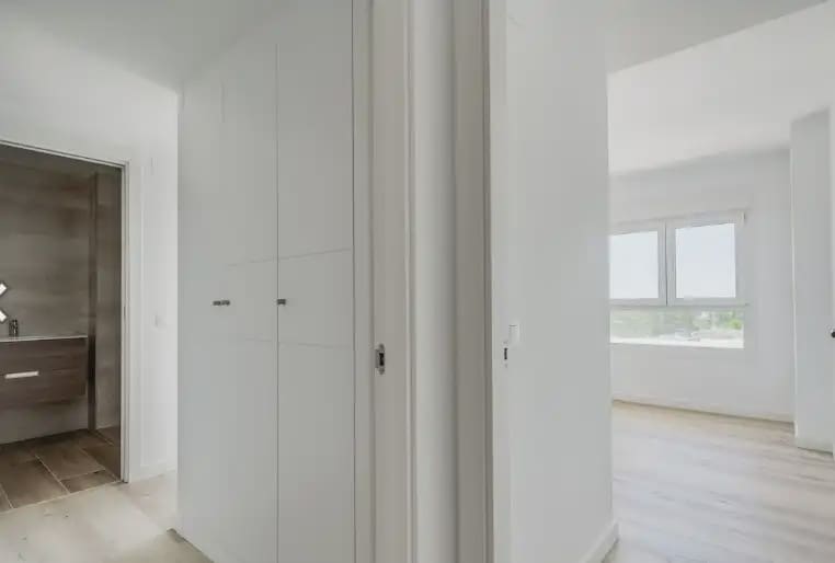 3 soveværelse Lejlighed til salg i Marbella med swimmingpool garage - € 490.000 (Ref: 10170081)