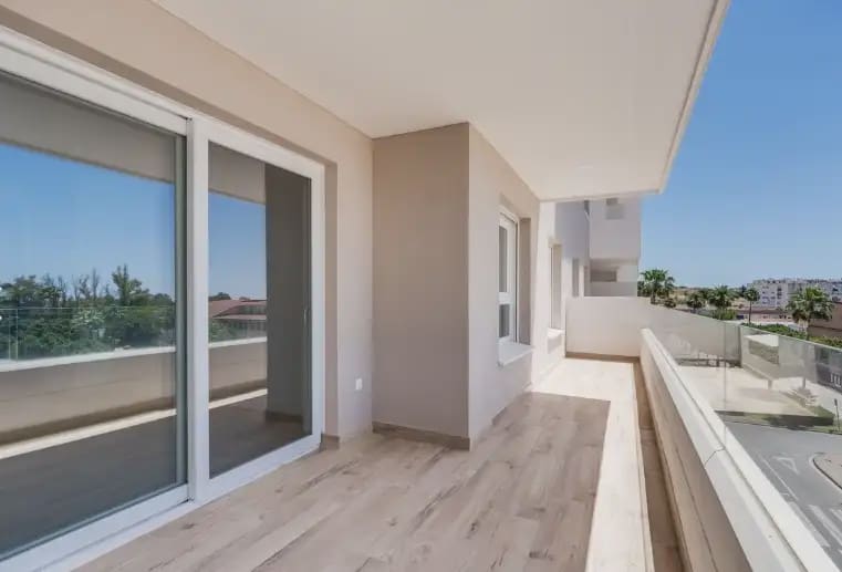 3 soveværelse Lejlighed til salg i Marbella med swimmingpool garage - € 490.000 (Ref: 10170081)