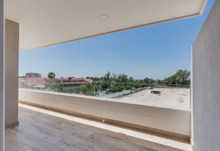 3 soveværelse Lejlighed til salg i Marbella med swimmingpool garage - € 490.000 (Ref: 10170081)