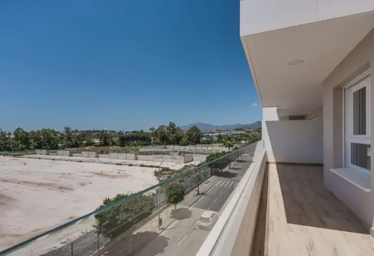 3 soveværelse Lejlighed til salg i Marbella med swimmingpool garage - € 490.000 (Ref: 10170081)