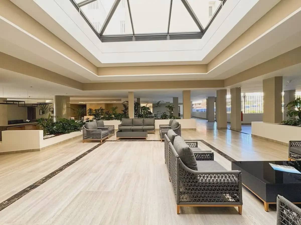 3 soveværelse Lejlighed til salg i Marbella med swimmingpool garage - € 490.000 (Ref: 10170081)