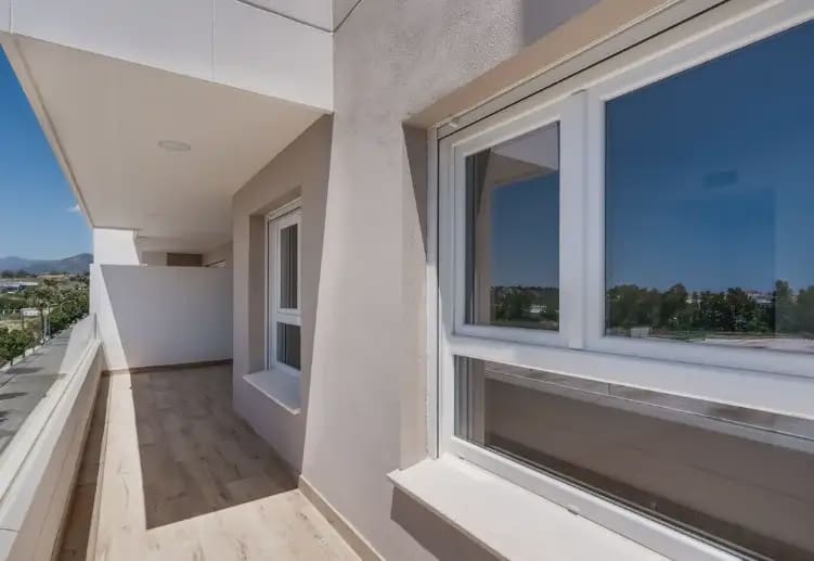 3 soveværelse Lejlighed til salg i Marbella med swimmingpool garage - € 490.000 (Ref: 10170081)