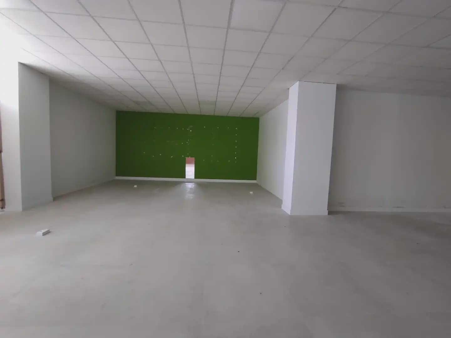 Kommersiell til leie i Marbella - € 6 000 (Ref: 10170084)