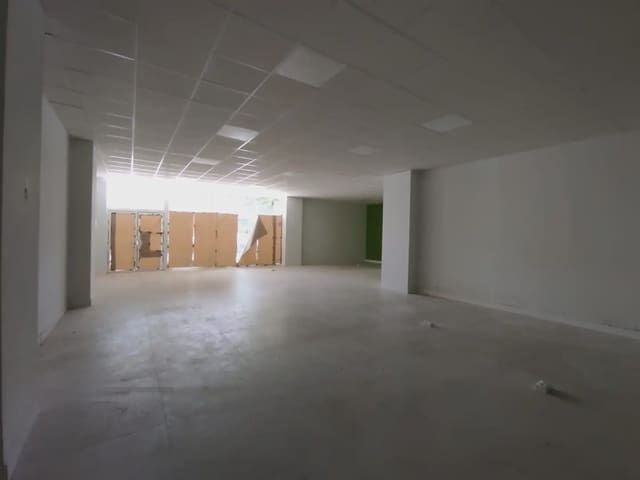 Erhverv til leje i Rodeo Alto - Guadaiza - La Campana, Marbella - € 6.000 (Ref: 10170084)