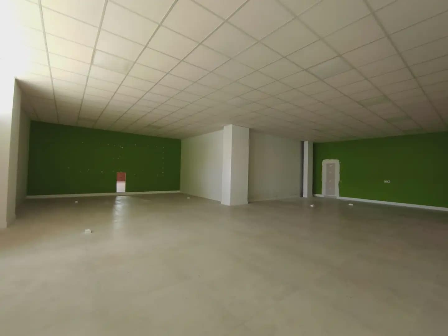Kommersiell til leie i Marbella - € 6 000 (Ref: 10170084)