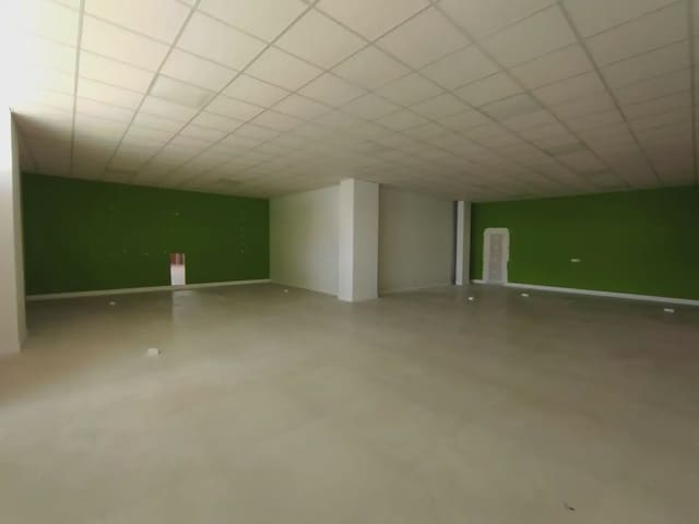 Erhverv til leje i Rodeo Alto - Guadaiza - La Campana, Marbella - € 6.000 (Ref: 10170084)