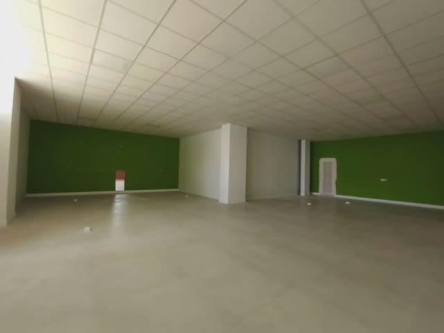 Erhverv til leje i Rodeo Alto - Guadaiza - La Campana, Marbella - € 6.000 (Ref: 10170084)