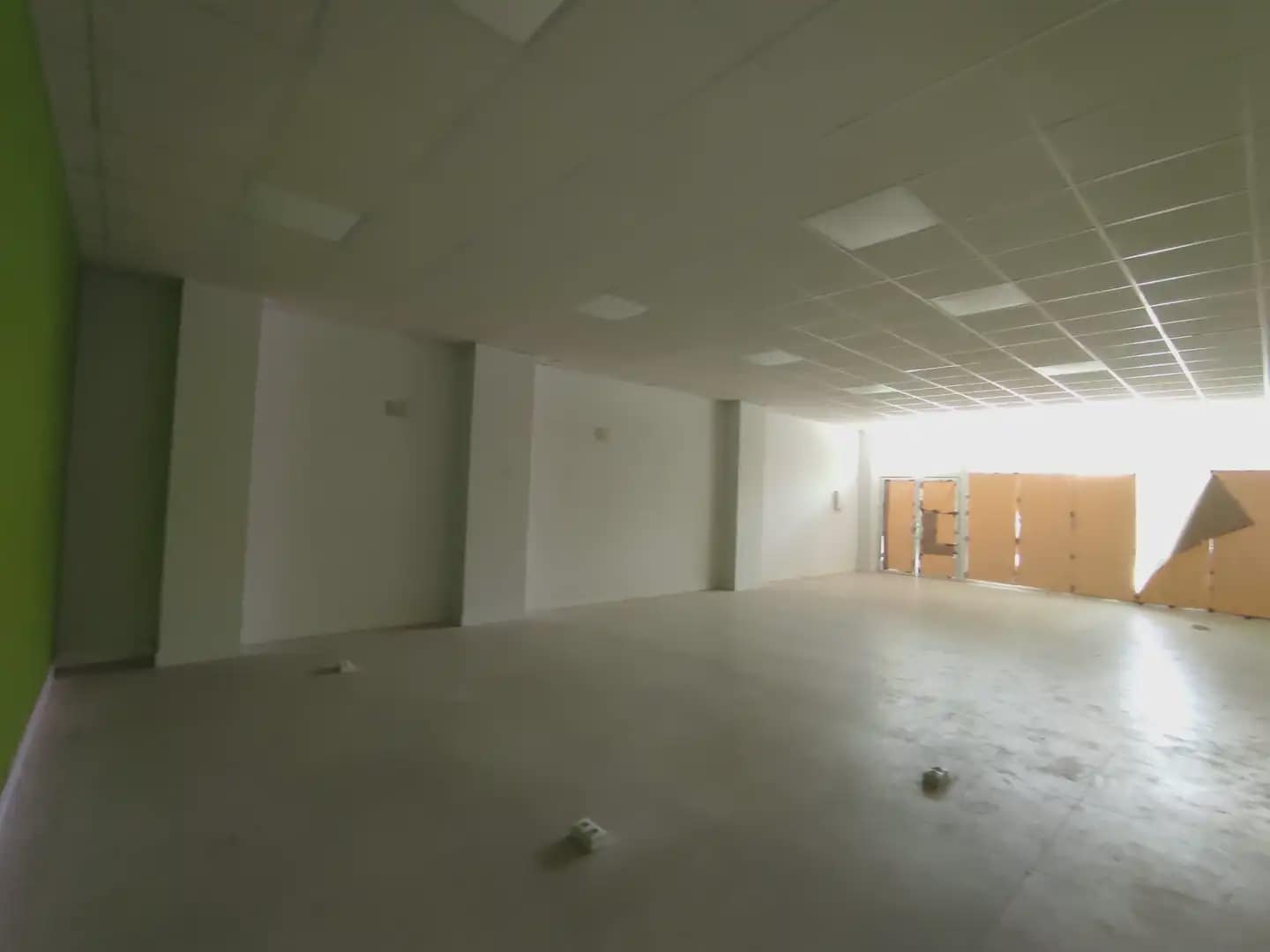 Kommersiell til leie i Marbella - € 6 000 (Ref: 10170084)