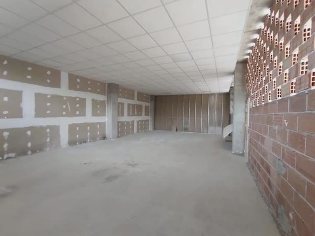 Erhverv til leje i Rodeo Alto - Guadaiza - La Campana, Marbella - € 6.000 (Ref: 10170084)