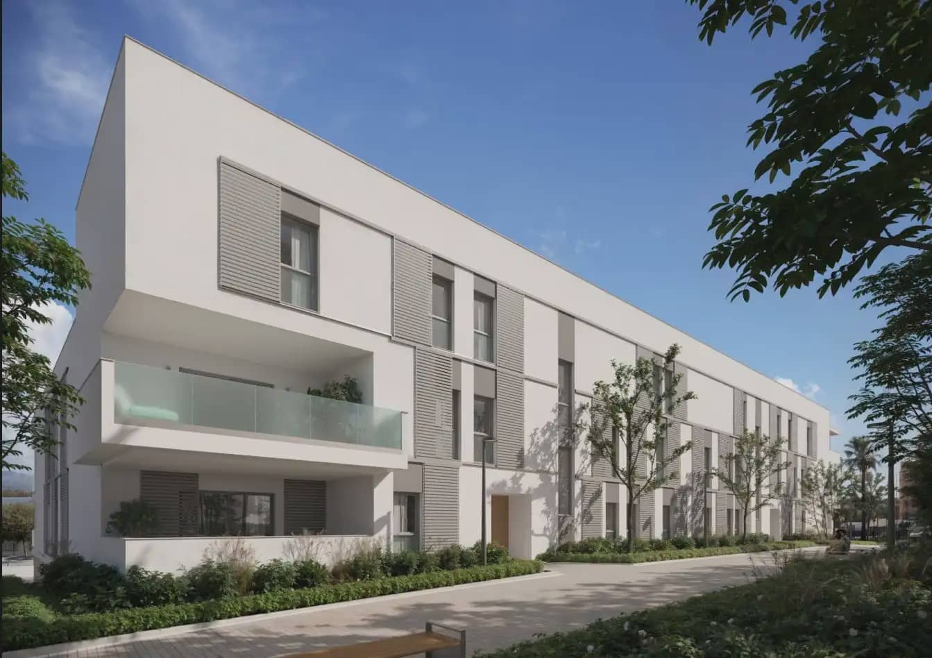 3 camera da letto Appartamento in vendita in Marbella con piscina garage - 550.000 € (Rif: 10170085)