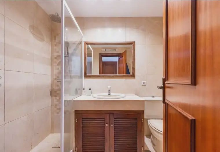 3 bedroom Terraced Villa for sale in Benahavis with pool - € 450,000 (Ref: 10170086)