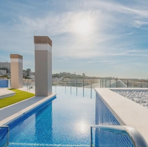 3 bedroom Flat for sale in Rodeo Alto - Guadaiza - La Campana, Marbella with pool garage - € 455,000 (Ref: 10170088)