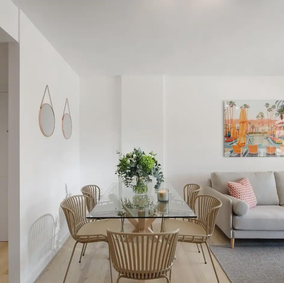 3 soveværelse Lejlighed til salg i Marbella med swimmingpool garage - € 455.000 (Ref: 10170088)