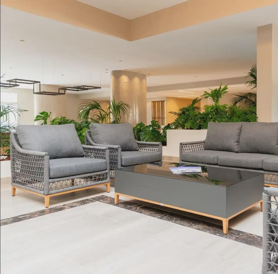 3 soveværelse Lejlighed til salg i Marbella med swimmingpool garage - € 455.000 (Ref: 10170088)