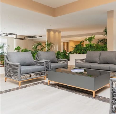 3 bedroom Flat for sale in Rodeo Alto - Guadaiza - La Campana, Marbella with pool garage - € 455,000 (Ref: 10170088)