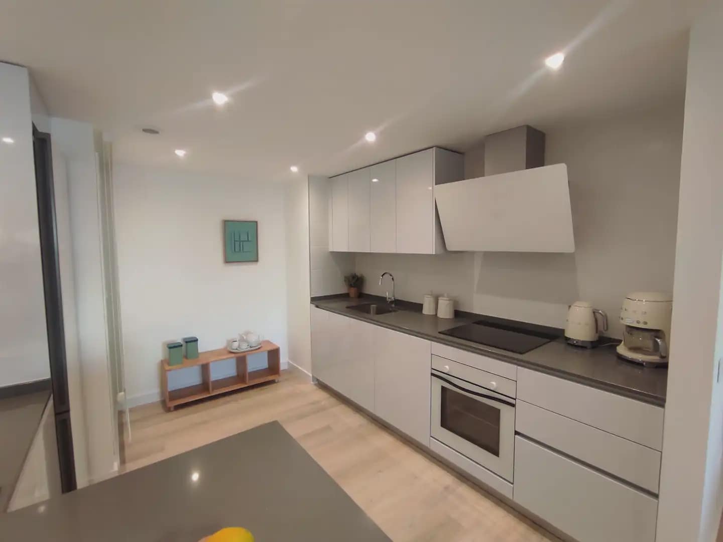 3 soveværelse Lejlighed til salg i Marbella med swimmingpool garage - € 455.000 (Ref: 10170088)