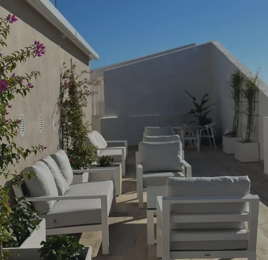 3 soveværelse Lejlighed til salg i Marbella med swimmingpool garage - € 455.000 (Ref: 10170088)