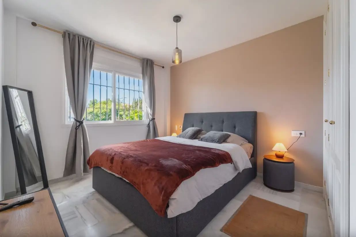 3 bedroom Penthouse for sale in Marbella with pool garage - € 745,000 (Ref: 10170089)
