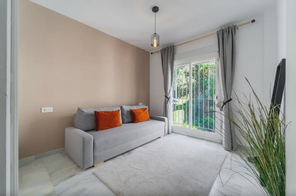 3 bedroom Penthouse for sale in Marbella with pool garage - € 745,000 (Ref: 10170089)