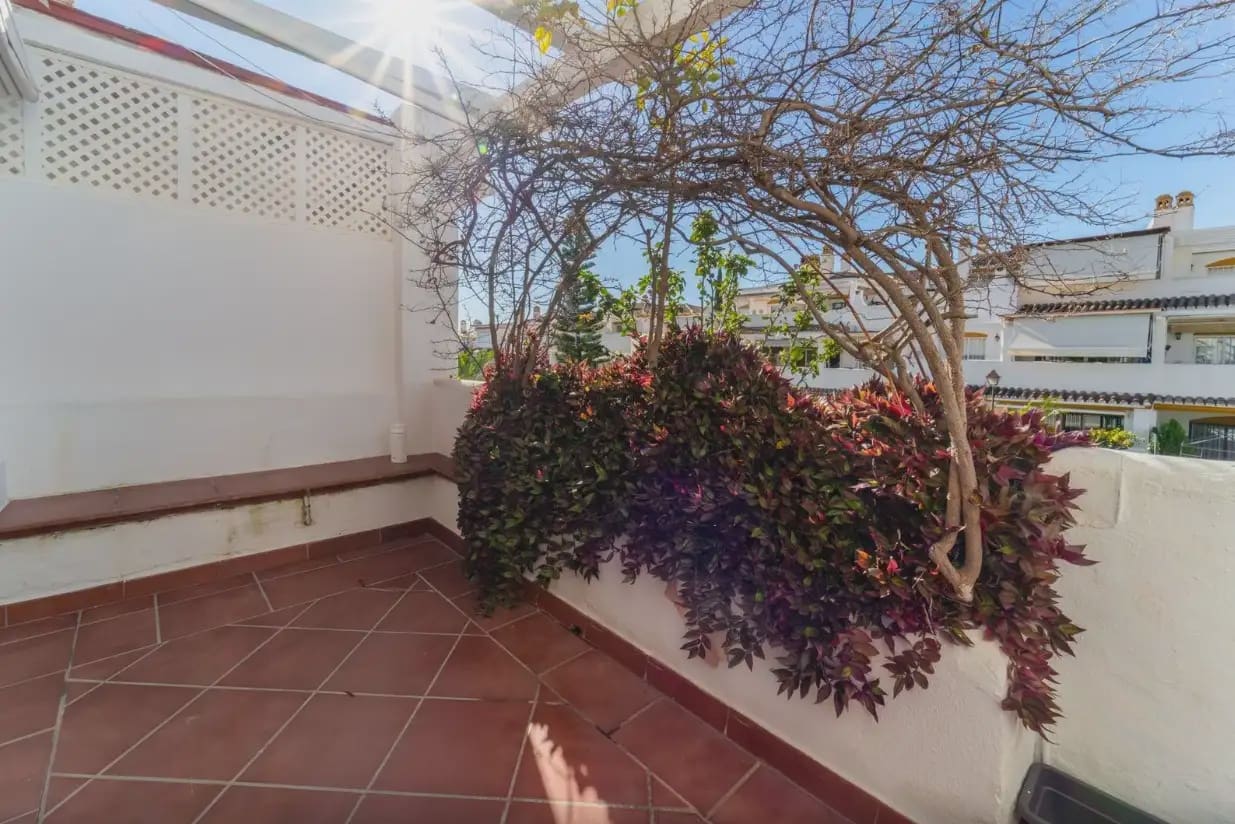 3 bedroom Penthouse for sale in Marbella with pool garage - € 745,000 (Ref: 10170089)