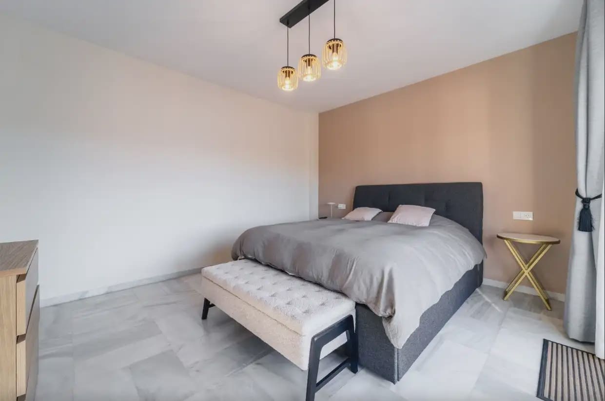 3 bedroom Penthouse for sale in Marbella with pool garage - € 745,000 (Ref: 10170089)