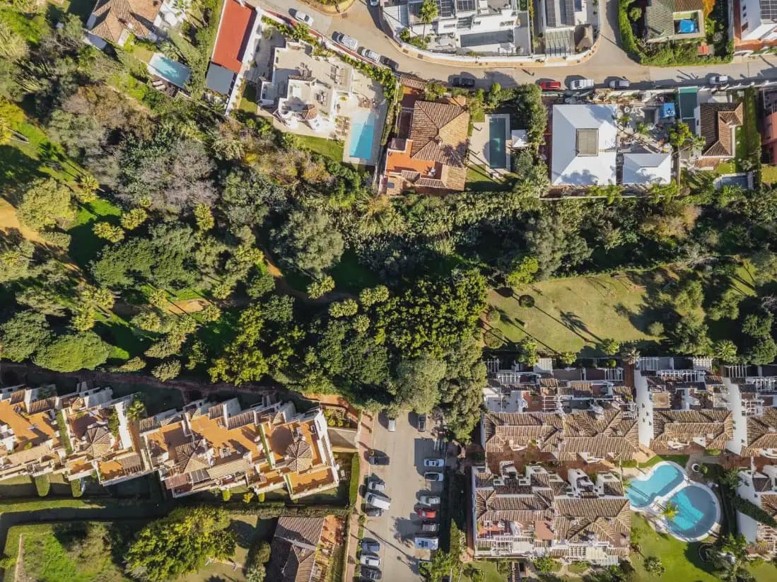 3 bedroom Penthouse for sale in Marbella with pool garage - € 745,000 (Ref: 10170089)