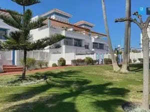 5 sypialnia Dom szeregowy na sprzedaż w Bel-Air z basenem garażem - 610 000 € (Ref: 10170090)