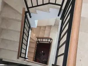 5 sypialnia Dom szeregowy na sprzedaż w Bel-Air z basenem garażem - 610 000 € (Ref: 10170090)