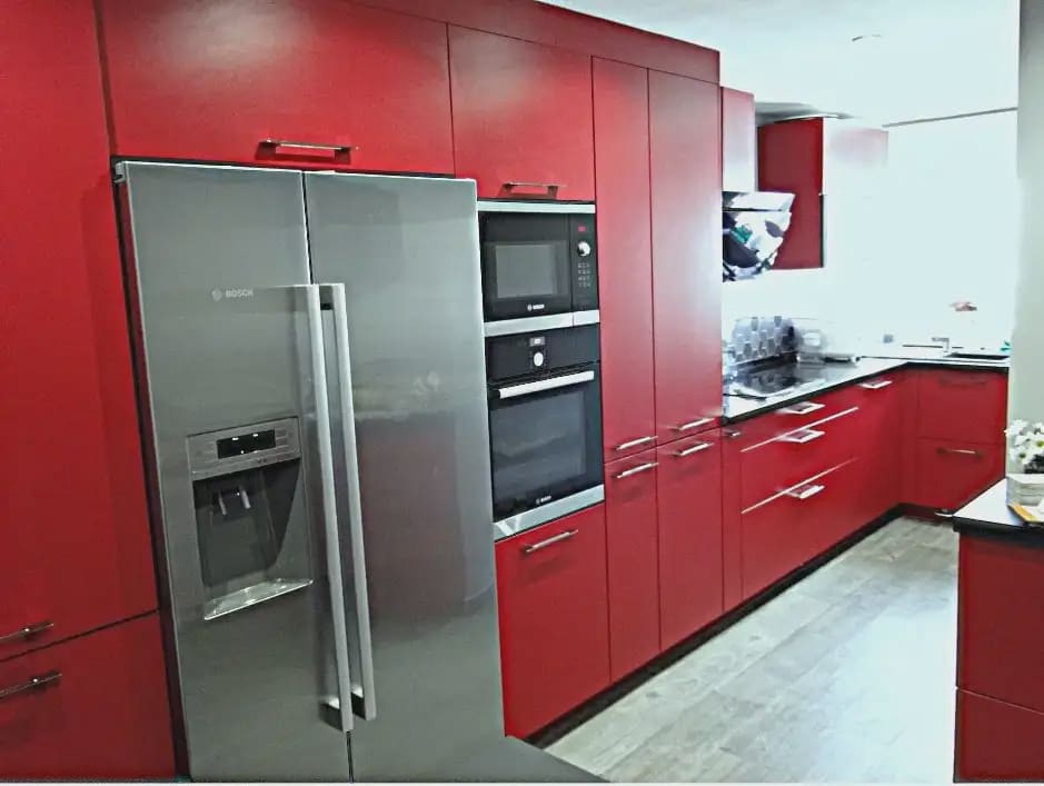 5 sypialnia Dom szeregowy na sprzedaż w Bel-Air z basenem garażem - 610 000 € (Ref: 10170090)