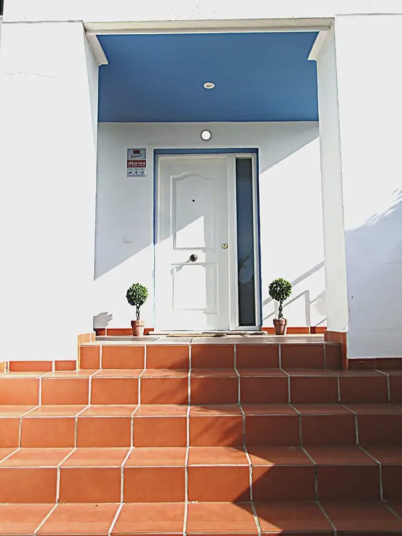 5 sypialnia Dom szeregowy na sprzedaż w Bel-Air z basenem garażem - 610 000 € (Ref: 10170090)