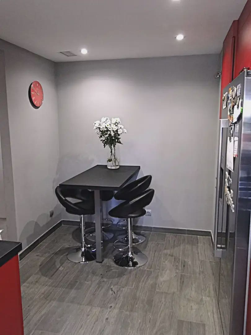 5 sypialnia Dom szeregowy na sprzedaż w Bel-Air z basenem garażem - 610 000 € (Ref: 10170090)