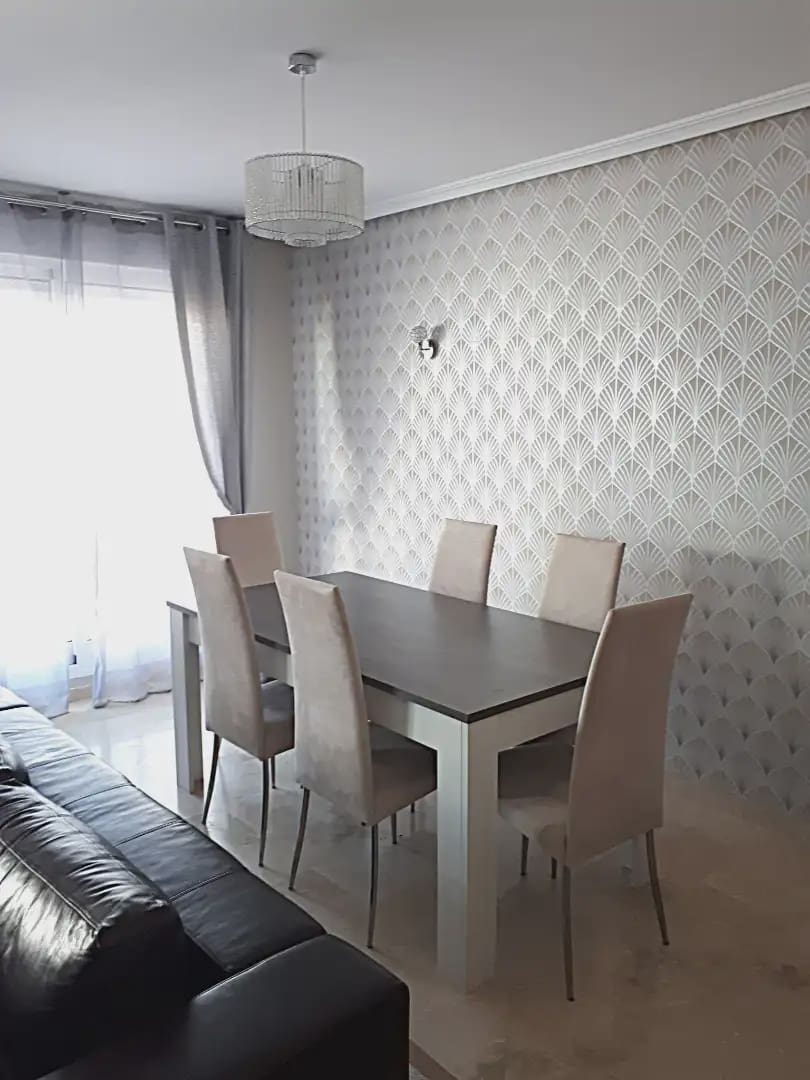 5 sypialnia Dom szeregowy na sprzedaż w Bel-Air z basenem garażem - 610 000 € (Ref: 10170090)