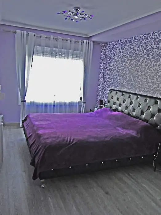 5 sypialnia Dom szeregowy na sprzedaż w Bel-Air z basenem garażem - 610 000 € (Ref: 10170090)